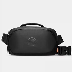 MAMMUT bumbag crossbody